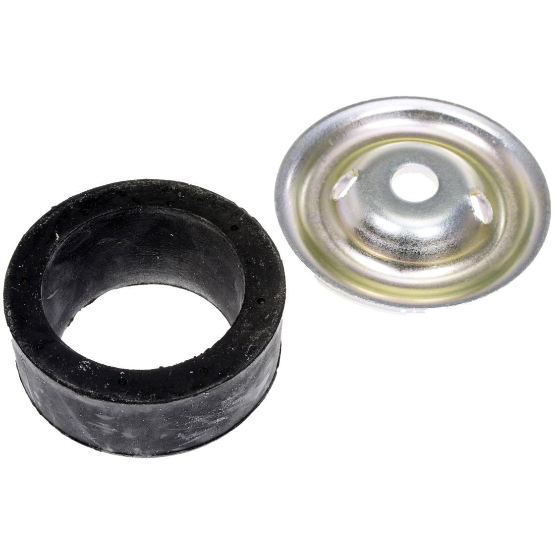 Dorman 523-531 Body Mount Bushing Kit for Specific Chevrolet / GMC / Oldsmobile Models