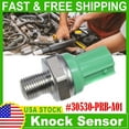 thumbnail image 3 of Knock Sensor FOR Honda Civic Acura RSX 2.0L 2002 - 2006 KS231 30530PRBA01 S8831, 3 of 5