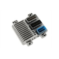Engine Control Module