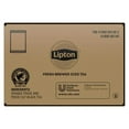thumbnail image 2 of Lipton Autobrew - 3 gallon tea bags, 24 tea bags per case, 2 of 2