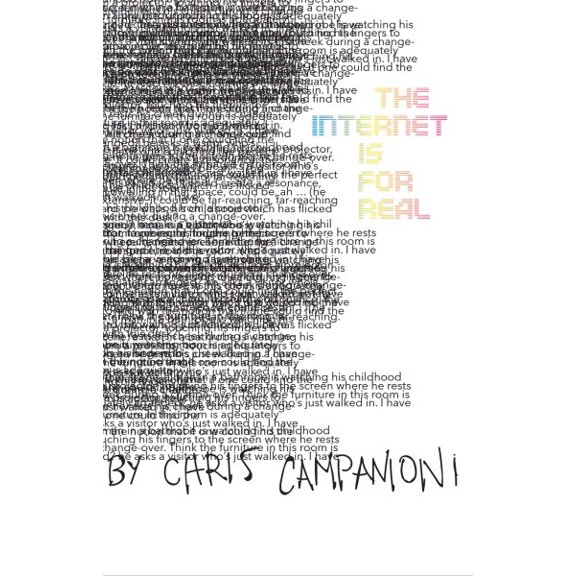 The Internet Is for Real