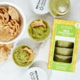 thumbnail image 2 of Freshness Guaranteed Mild Guacamole Mini Cups, 12 oz Box, 6 Count, 2 of 8