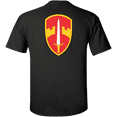 thumbnail image 2 of U.S. Army Military Assistance Command Vietnam T-shirt, 2 of 2