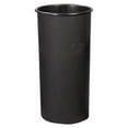 thumbnail image 2 of Witt Industries  Black Plastic Rigid Liner, 2 of 2
