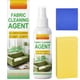 thumbnail image 4 of Limpiador en seco para sofás de tela | Quitamanchas sin agua de 100 ml | Limpiador suave para tapicería, cuidado y protección de muebles, 4 of 6