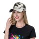 thumbnail image 5 of Balery Black And White Rose Gorra de béisbol de tamaño ajustable para correr, entrenar y actividades al aire libre. Gorra de papá para todas las estaciones., 5 of 6