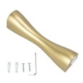 thumbnail image 1 of Luces LED de pared de aluminio duraderas, suaves y sin deslumbramiento, de doble cabezal, para cocina, patio y interior., 1 of 14