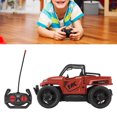thumbnail image 4 of 1/16 Coche de control remoto, 2.4GHZ 1/16 RC Coche para nios para el hogar ANGGREK JB2721, 4 of 8