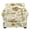 Floral Monstera Leaf, variant on FKELYI American Tribal Geometric Print Stretch Armchair Slipcover 2 Pcs Set Couch Sofa Cover with Separate Cushion Cover Non-Slip Furniture Protector Washable Living Room Decor