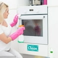 thumbnail image 5 of YAOMOBB Washer Magnet Reversible Dishwasher Magnet Double Sided Large Letters Kitchen and Microwave Accessories, 5 of 5