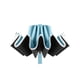 thumbnail image 1 of Soidarity Paraguas para hombre, impermeable, portátil, plegable, Protector de viaje, sombrilla de vinilo, 10 varillas, protección solar Personal, carpas Cielo azul Soidarity OD029055-11, 1 of 6