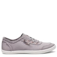 thumbnail image 4 of Skechers BOBs B Cute Womens Slip on Shoes, Casual Comfort Canvas Sneakers, 4 of 9