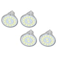 thumbnail image 1 of Bombilla MR11 15 LED 4 Piezas BuyWeek Luz Descendente, 1 of 12
