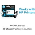 thumbnail image 2 of HP 923 Black Ink Cartridge | Works OfficeJet 8120 Series, OfficeJet Pro 8130 Series | Eligible for Instant Ink |, 2 of 4
