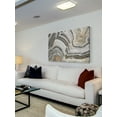thumbnail image 3 of Marmont Hill 'Incarnation' Painting Print on Wrapped Canvas, 3 of 6