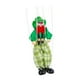 thumbnail image 5 of Precioso Muñeco de Marionetas de Cuerda, Juguete Interactivo, Muñeco de de Halloween, Figurita de de Marionetas Artísticas, Muñeco de 24 Verde SM SunniMix marioneta de hilo, 5 of 8