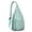 Greenish-blue-8, variant on Sea Turtle Hiking Backpack – Boho Ocean Animal Daypack with Watercolor Hawaiian Turtle Design, Adjustable Straps, Durable Outdoor Backpack for Hiking, Camping, and Travel