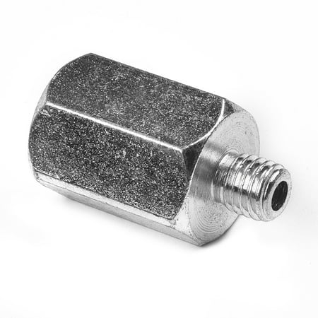 

1PCS M10 M14 Adapter Angle Grinder Polisher Thread Drill Bit Interface Converter