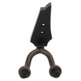thumbnail image 3 of Soporte De Pared Para Guitarra, Gancho De Montaje En Pared Para Guitarra, Regalo Profesional Para Evitar Rasguños, Pensado Para Aficionados Para Ukelele, 3 of 7