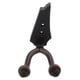 thumbnail image 2 of Soporte de pared para guitarra, soporte para colgar guitarra en la pared, gancho para colgar guitarra en la pared, soporte para colgar guitarra en la pared, verdadera excelencia, 2 of 9