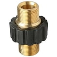 thumbnail image 1 of Nozzle Fitting Adapter Accessories High Pressure Washers - M22 X 1.5mm, 1 of 5
