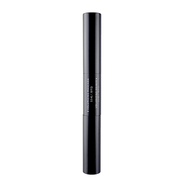 Prebase voluminizadora y máscara Volume Set RevitaLash Cosmetics