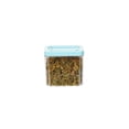thumbnail image 1 of Tall Airtight Food Storage Containers with Lids - 5-Piece Set for Cereal, Flour, Sugar & Pantry Organization, 1 of 2