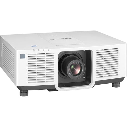 Panasonic PT-MZ780 7000-Lumen WUXGA 3LCD Business Projector (White)