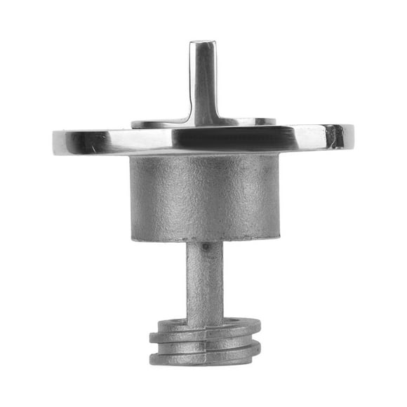 25mm 1in Drain Plug Boat Twisting Rotation Corrosion Resistance Stainless Steel Boat Plug for Boat Transoms
