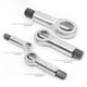 thumbnail image 4 of Separador de tuercas de metal, separador de tuercas de , herramienta 20 mm Baoblaze Splitter de la tuerca, 4 of 8