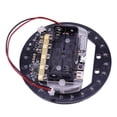 thumbnail image 2 of licencia de Expansión de de lámpara, Programable Puede ser Compatible Controlador Αrduino / 51 / shamjiam Tablero de expansión de microbidades, 2 of 6