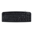 thumbnail image 2 of WINDOWS MEDIA PRO KEYBOARD USB USB KEYBOARD, 2 of 2
