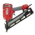 thumbnail image 2 of SENCO 4G0001N FinishPro 42XP 15-Gauge 1-1/4-Inch to 2-1/2-Inch Finish Nailer with Case, 2 of 4
