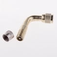 thumbnail image 3 of Adaptador Doblado En ángulo De La Extensión De La Válvula Del Neumático Del Neumático De Para La Motocicleta 90 grados Yotijar Tallo de la válvula de neumático de la rueda del neumático, 3 of 7