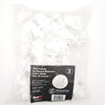 thumbnail image 1 of 30-Pack White Stair Square Balusters Insert, 1 of 2