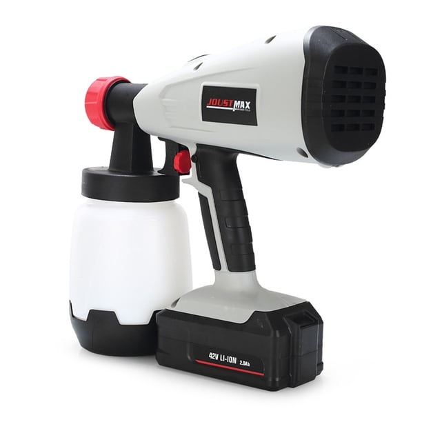Pistola pulverizadora manual de alta presión de iones de litio de 42 V Xemadio 420750101