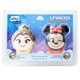 thumbnail image 2 of Bálsamo Labial Duo Lip Smacker Disney Emoji Belle y Minnie Last Rose Petal Strawberry Le-Bow-nade, 2 of 11