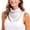 01_White, variant on UJNDER Womens Soft Silk-like Square Shawl Scarf with Lightweight Drape and Subtle Shine for Daily Elegant Wear Neck Scarf for Women,01_White,One Size