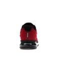 thumbnail image 4 of Nike Men's Air Max 2017 Team Red Black Running Shoes, from StockX, 4 of 5