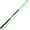 Green, variant on 8' Glow Catfish Rod, Medium Heavy 2- 10-65lb | S-Glass & Carbon Graphite blank, Glow-in-the-dark finish, Super grip handle, 10-65lb line weight, 2- travel design