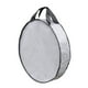 thumbnail image 5 of Bolsa organizadora de utensilios de cocina para acampar, portátil, con cierre de cremallera y asa para parrilla 45 cm x 10 cm, 5 of 8