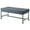 Grey#6, variant on Bedroom Benches, Red and Chrome Adjustable Swivel Stool, Red Wooden Bedroom Benches,Metal Bedroom Benches With Storage, Furniture Bedroom Furniture Benches & Stools Red and Chrome Adjustable Swivel S