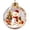 T—LED, variant on Eagokdc Christmas Light‑Up Globe Hanging Ornaments Clear Ball Decorations, Farmhouse Hanging Decor for Christmas Tree Wall Window Ceiling