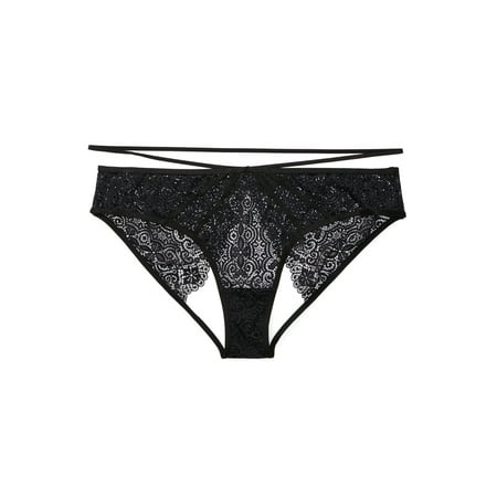 

Adore Me Jenni Bikini Women s Panties Plus and Regular Sizes