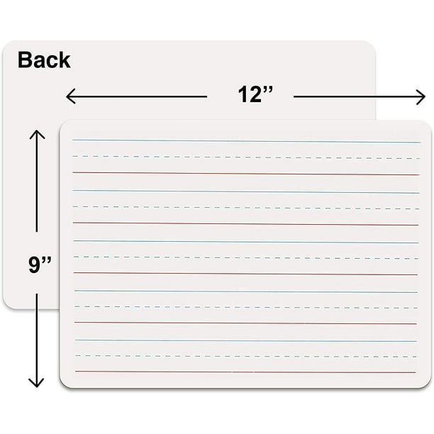 Lap whiteboards store