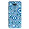 thumbnail image 1 of Funda Para LG K40s Ojo Turco Grandes y Chicos, Uso Rudo, InstaCase Protector para LG K40s Antigolpes, Case Ojo Turco Grandes y Chicos, 1 of 1