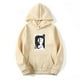 thumbnail image 3 of Dustin GRRRR Stranger Funny Unisex Hooded sweatshirt Things, 3 of 5