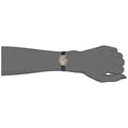 thumbnail image 1 of Timex T21912 Cavatina Reloj con correa de piel negra para mujer Timex Timex, 1 of 2