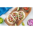 thumbnail image 6 of Mission Zero Net Carbs Original Flour Tortillas, Street Tacos Size, 14 Count, 6 of 13
