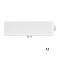 thumbnail image 1 of CNKOO Diatomite Absorbent Table Coaster Toothbrush Holder Insulation Pad Soap Mat Rack, 1 of 5